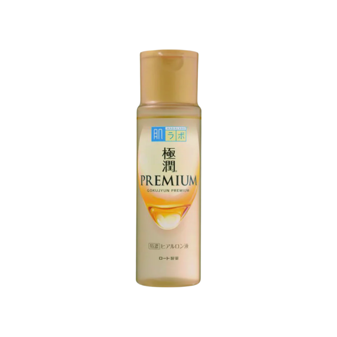 HADA LABO Gokujyun Premium Hydrating Lotion