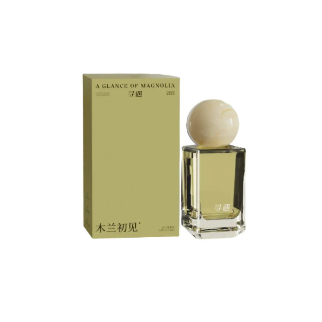 XUNYU Perfume Glance of Magnolia - Seouléa