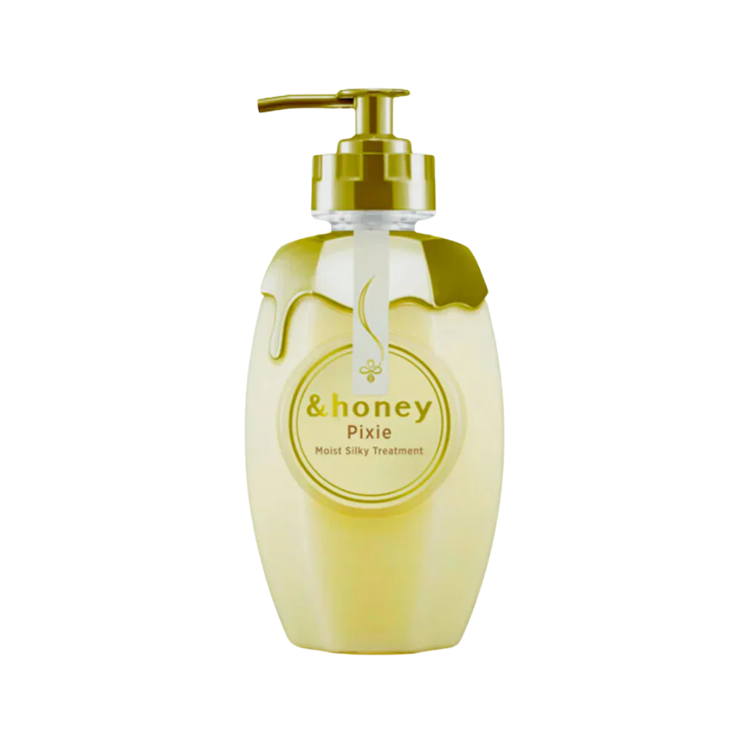 &honey Pixie Soin Soyeux Moist