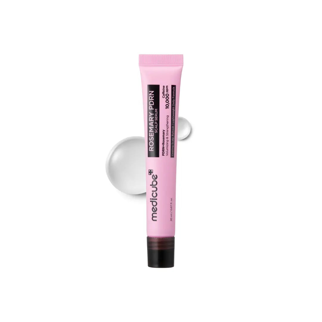 medicube Rosemary PDRN Scalp Serum