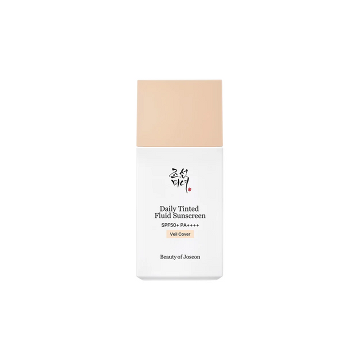 Beauty of Joseon Daily Tinted Fluid Sunscreen