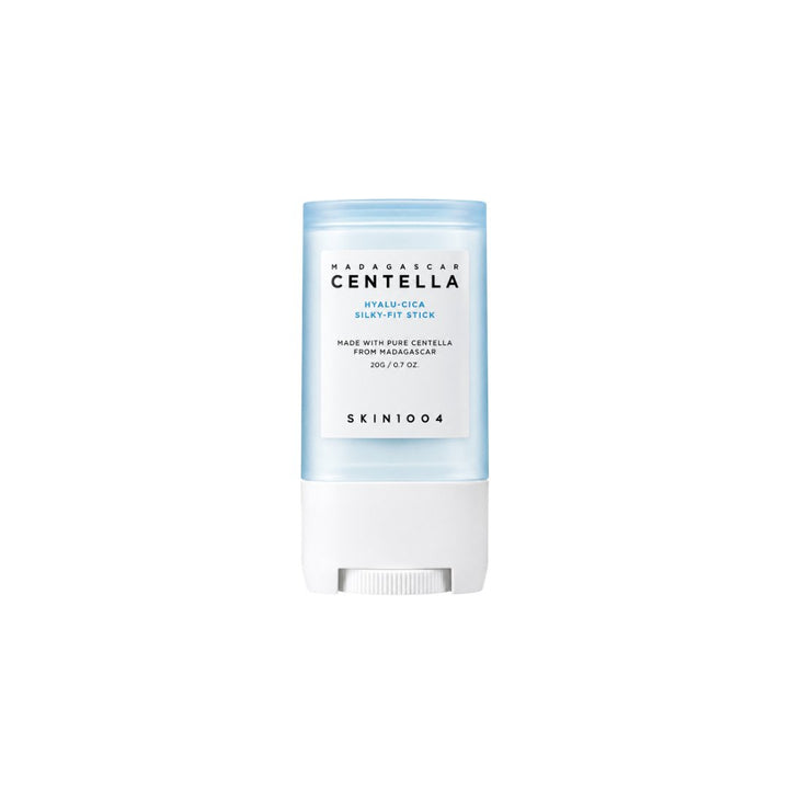 SKIN1004 Madagascar Centella Hyalu Cica Silky Fit Stick
