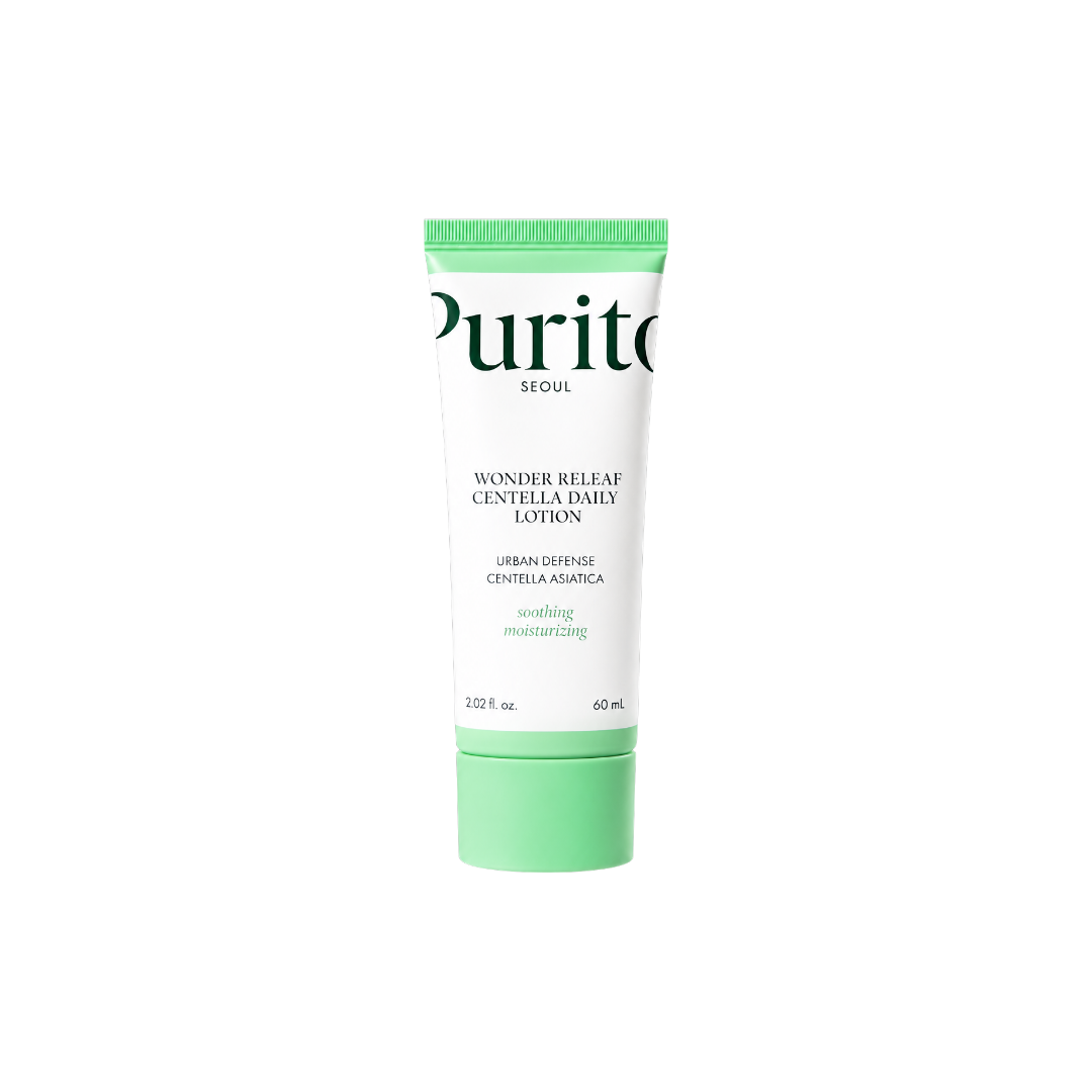 PURITO SEOUL Wonder Releaf Centella Daily Cream