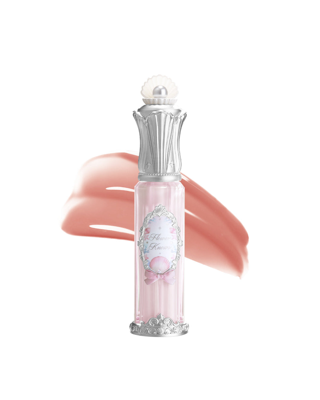 Flower Knows Shell's Jewel Nourishing Lip Gloss