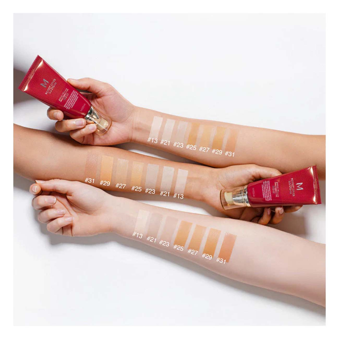 MISSHA M Perfect Cover B.B Cream SPF42 PA+++