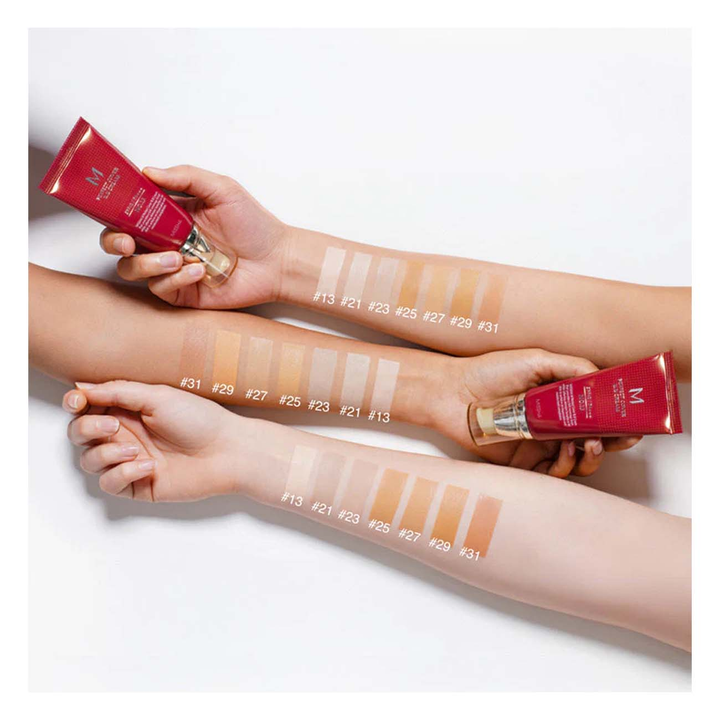 MISSHA M Perfect Cover B.B Cream SPF42 PA+++