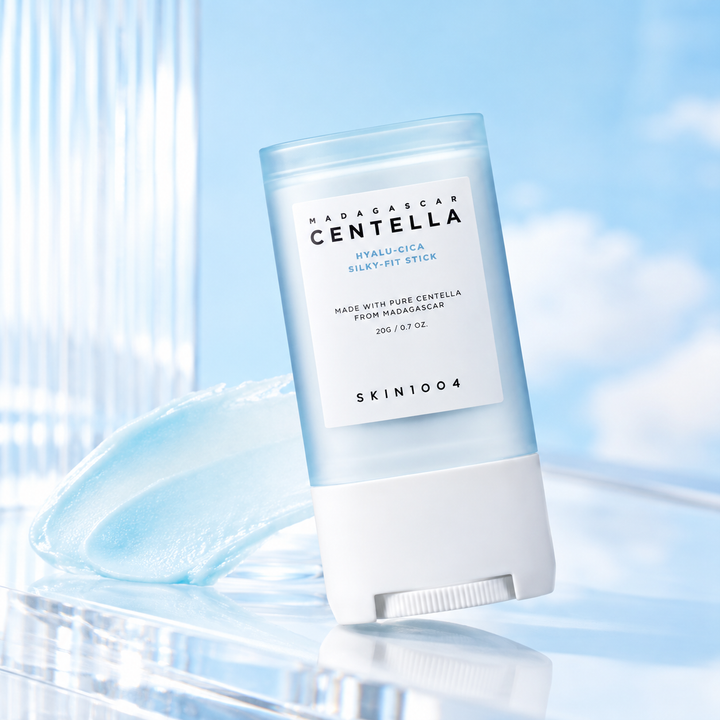SKIN1004 Madagascar Centella Hyalu Cica Silky Fit Stick