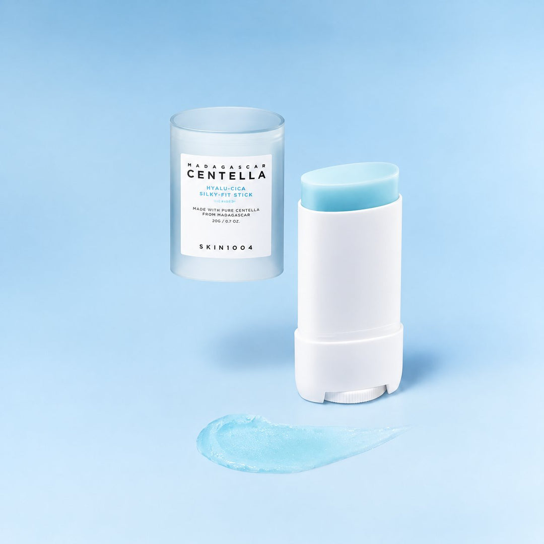 SKIN1004 Madagascar Centella Hyalu Cica Silky Fit Stick