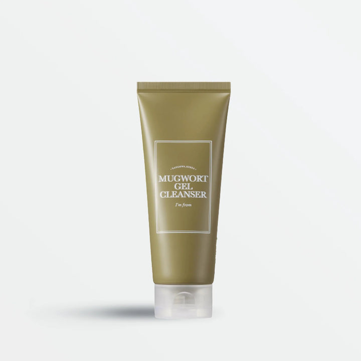 Nettoyant Gel à l'Armoise I'm From