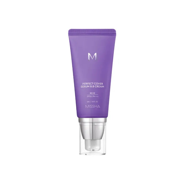 MISSHA Perfect Cover Serum B.B Cream