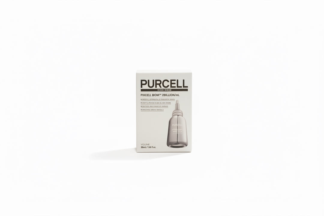 PURCELL Pixcell Biom 2 milliards/mL