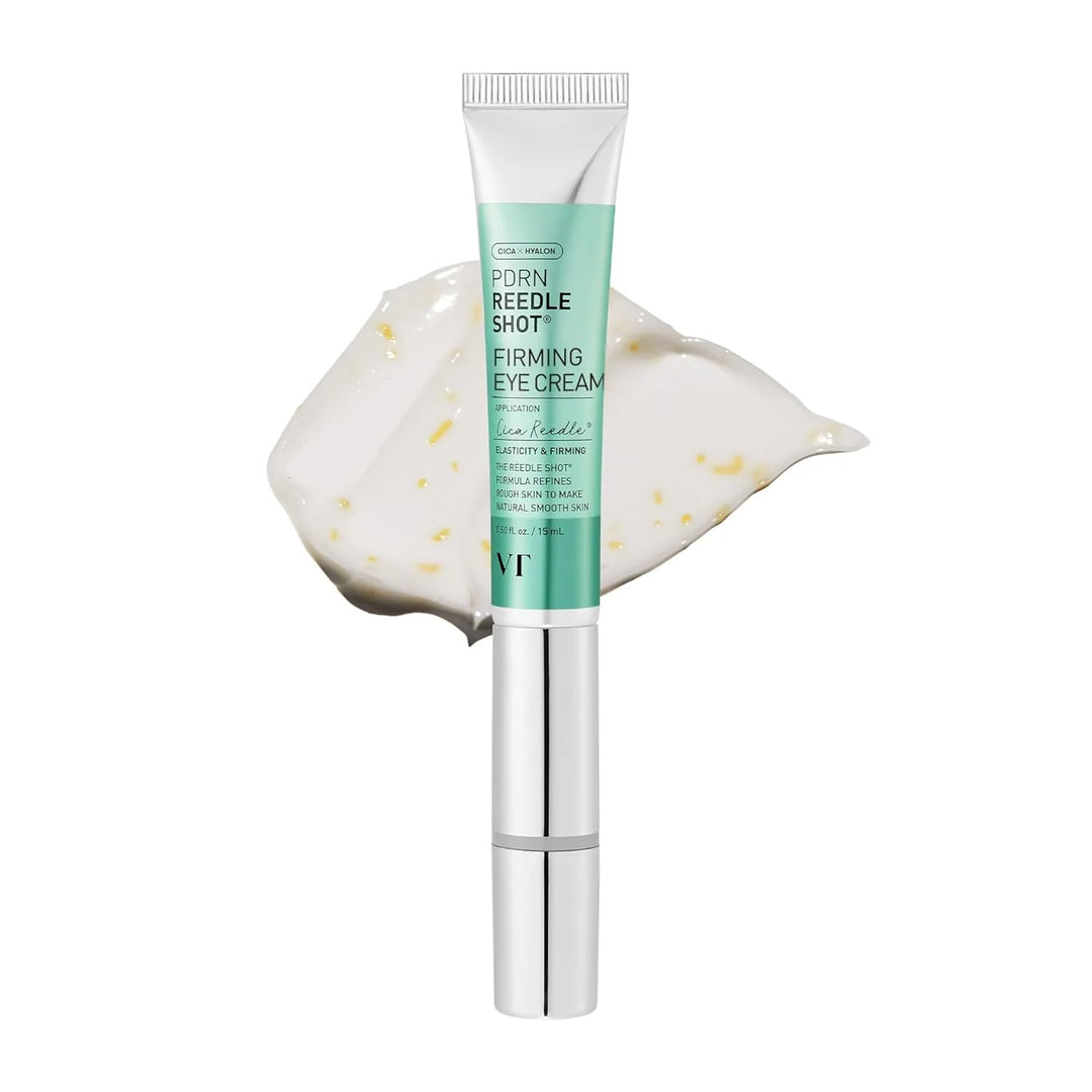 VT COSMETICS PDRN Reedle Shot Firming Eye Cream 15ml