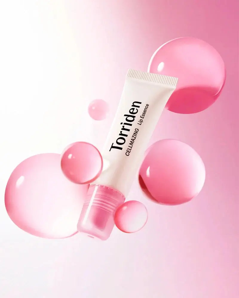 Torriden CELLMAZING Collagen Volume Lip Essence