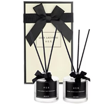 LELA LADYBRO Fragrance Diffuser Gift 
Set