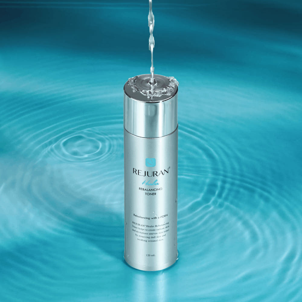 REJURAN Healer Rebalancing Toner