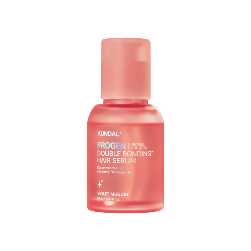 KUNDAL Progen Double Bonding Hair Serum (50ml)