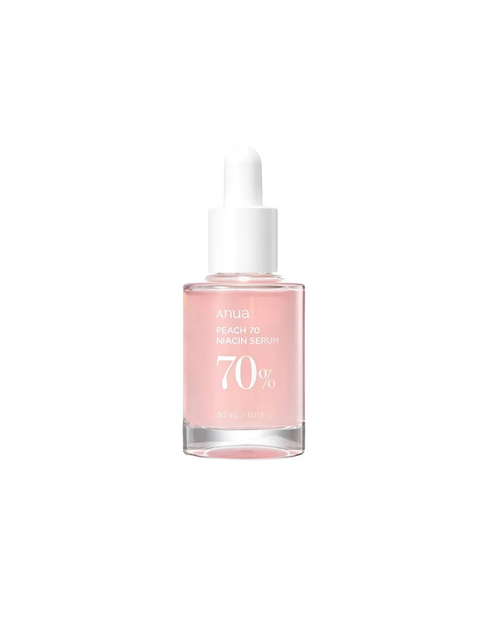 Anua Peach 70 Niacin Serum 30ml