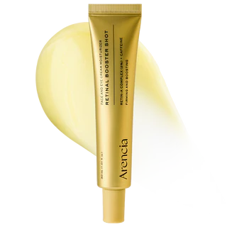 ARENCIA Booster Rétinien 30 ml