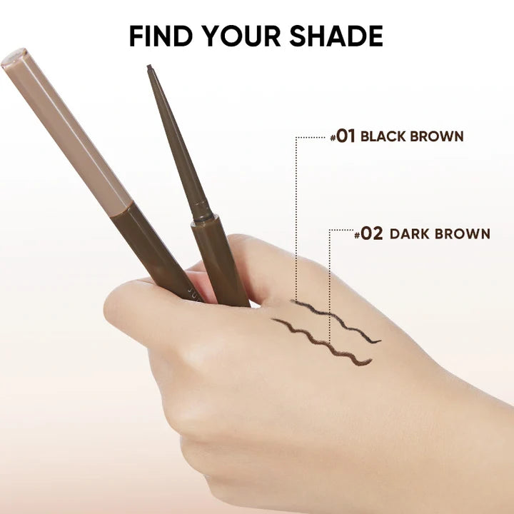 Judydoll Ultra-fine Eyeliner Gel Pen