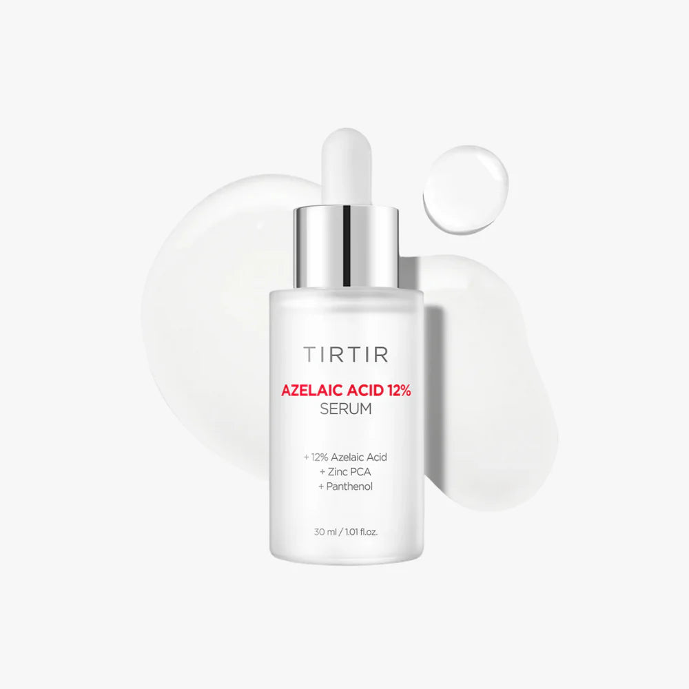 TIRTIR Azelaic Acid 12% Serum