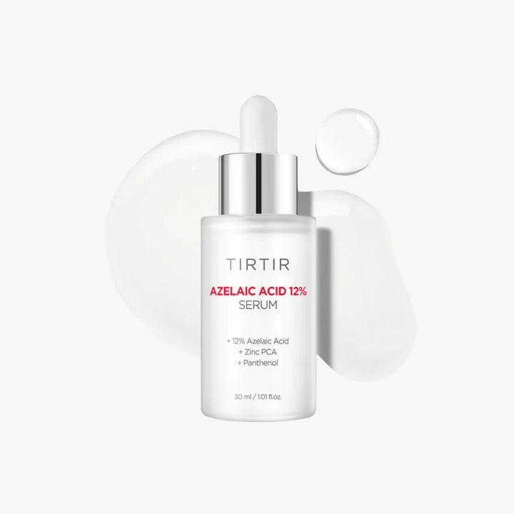 TIRTIR Azelaic Acid 12% Serum