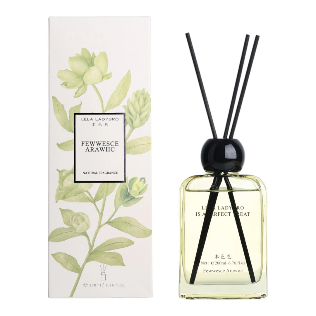 LELA LADYBRO Fragrance Diffuser Orange Flower