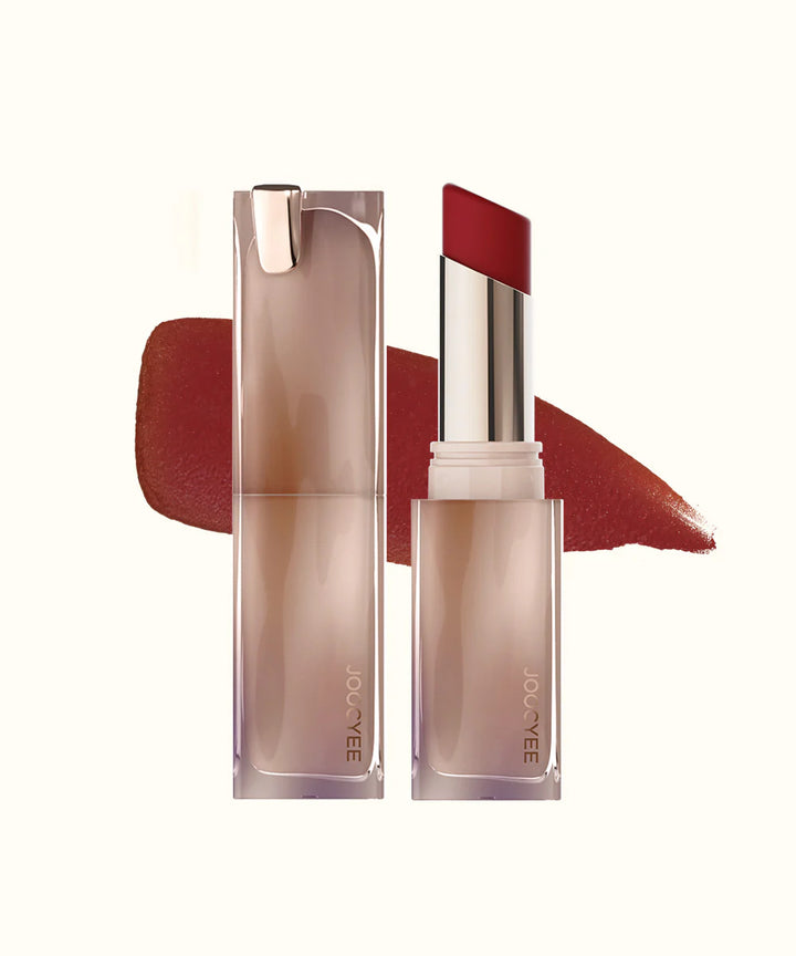JOOCYEE Matte Muddy Rouge