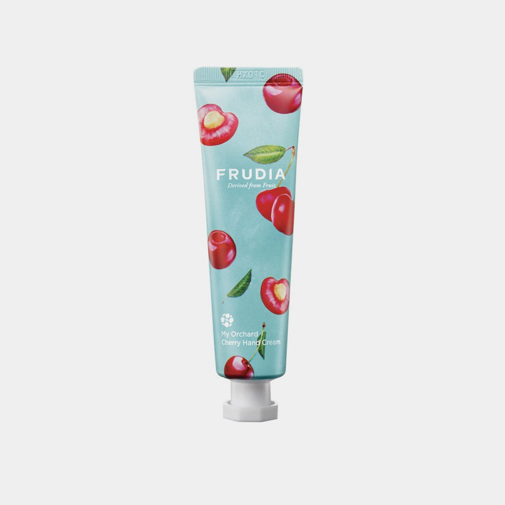 Frudia My Orchard Cherry Hand Cream