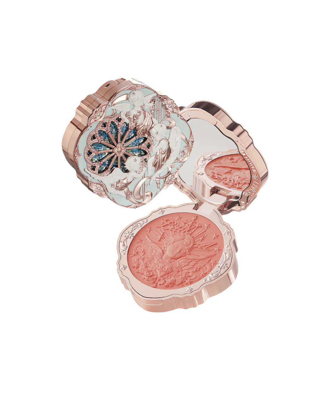 Flower Knows Little Angel Cream Blush