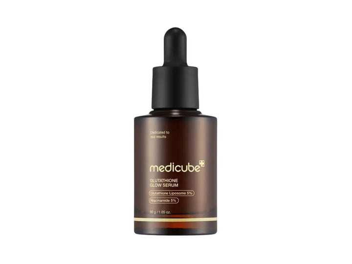 Medicube AGE-R Glutathione Glow Capsule Cream