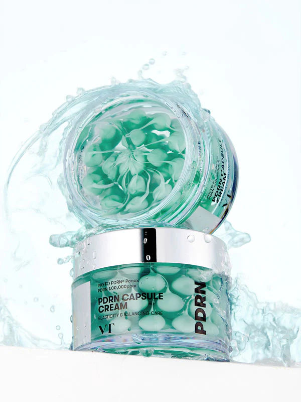 VT COSMETICS PDRN Capsule Cream 100 50ml