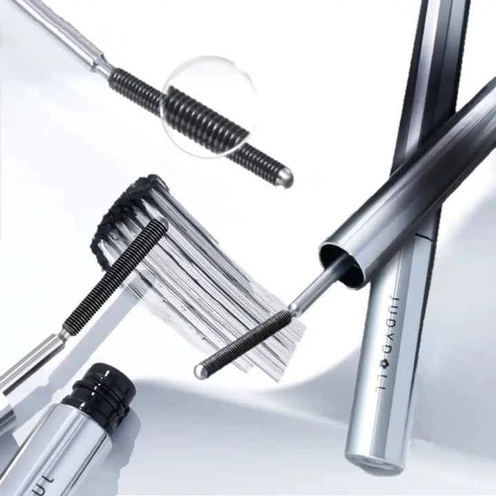 Judydoll 3D Curling Eyelash Iron Mascara Precision Design
