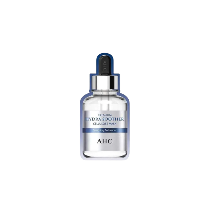 A.H.C Premium Hydra Soother Cellulose Mask