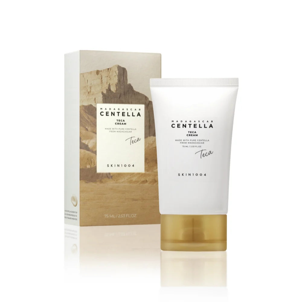 SKIN1004 Centella Teca Cream Seouléa HQ