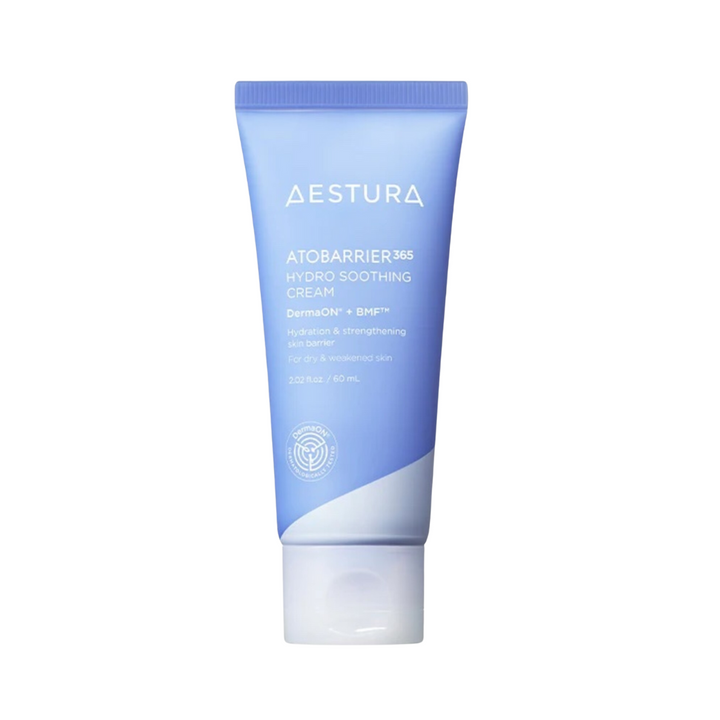 Crème Hydro Apaisante AESTURA Ato Barrier 365