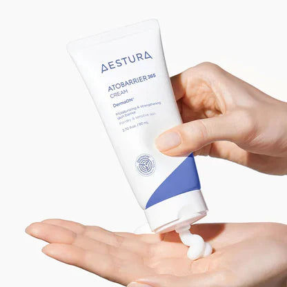 Crème AESTURA Ato Barrier 365
