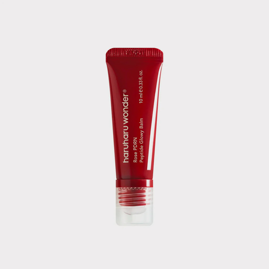 Haruharu Wonder Rose PDRN Peptide Glowy balm