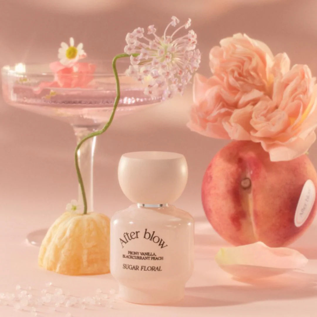 AFTER BLOW  Eau De Perfume