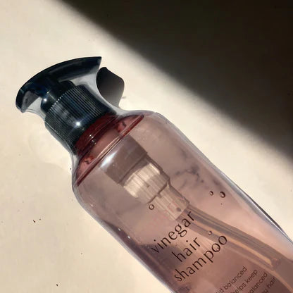 APIEU Raspberry Vinegar Hair Shampoo 500ml