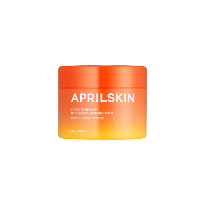 APRILSKIN Carrotene IPMP™ Hydromelt Cleansing Balm