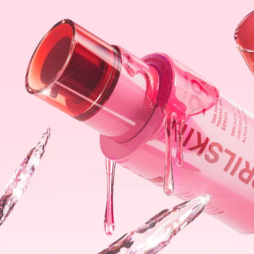 APRILSKIN TXA Niacinamide Toning Shot 99 Serum