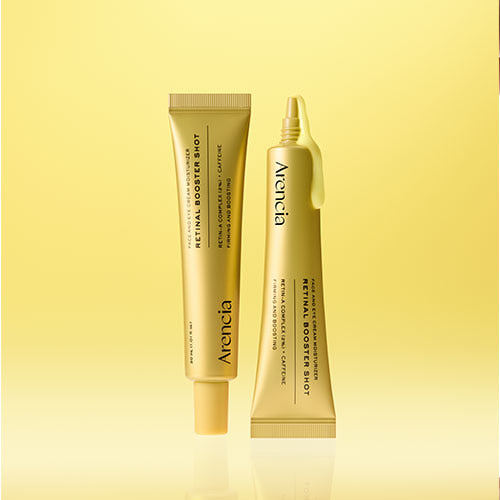 ARENCIA Booster Rétinien 30 ml