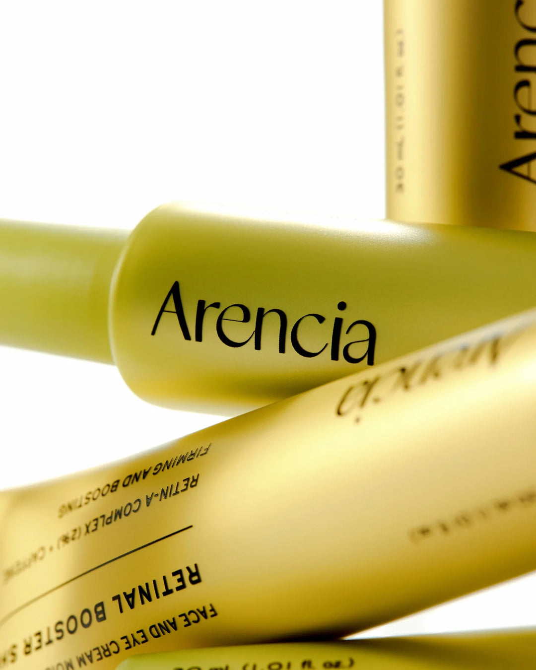 ARENCIA Booster Rétinien 30 ml
