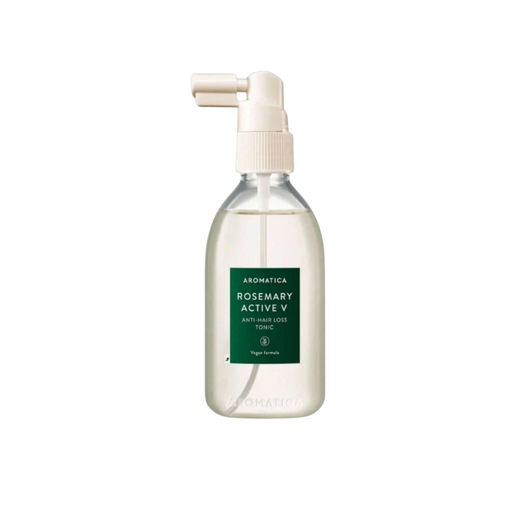 AROMATICA Rosemary Root Enhancer