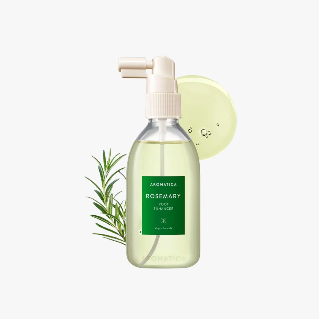 AROMATICA Rosemary Root Enhancer