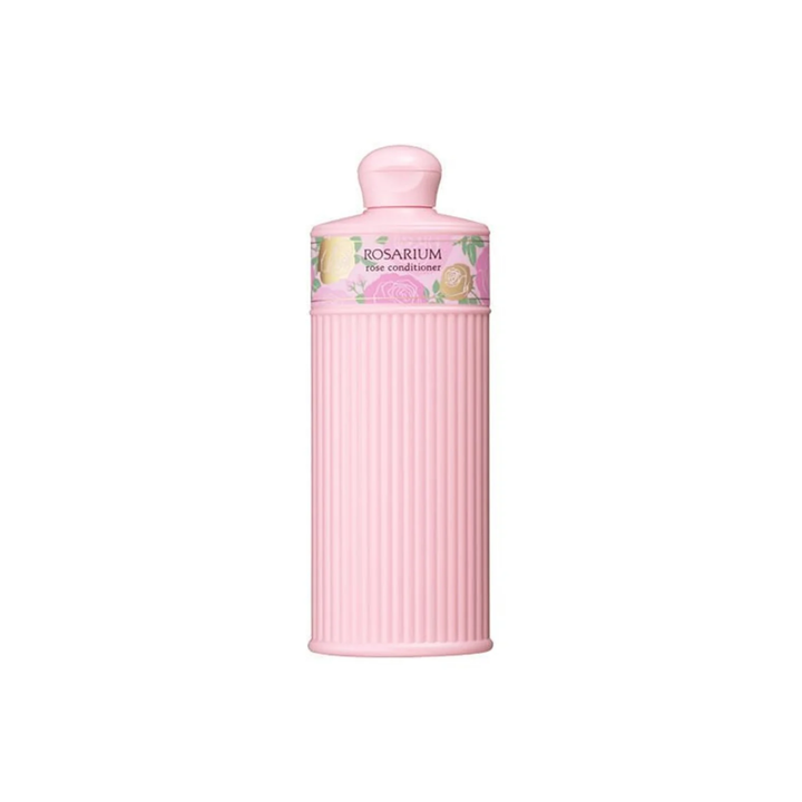 SHISEIDO Rosarium Rose Garden Hair Conditioner RX 300ml Shiseido