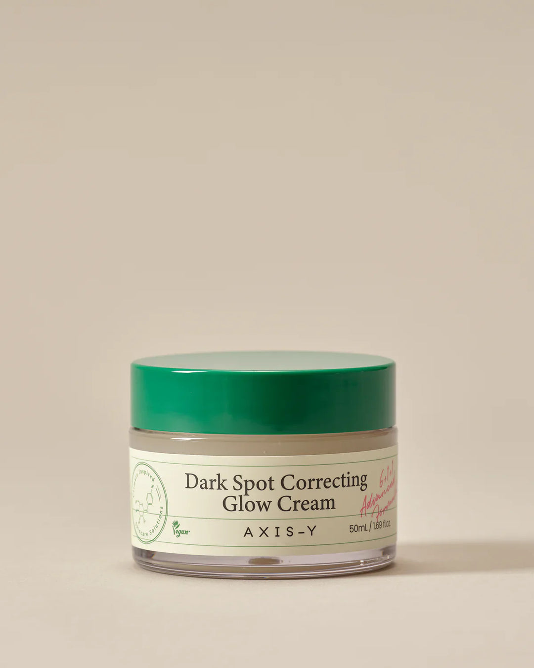 Crème anti-taches AXIS-Y