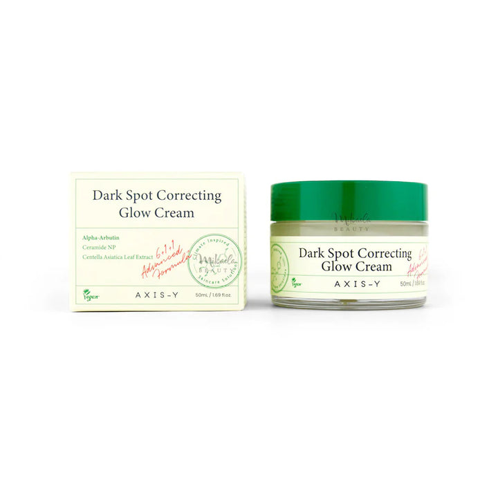Crème anti-taches AXIS-Y