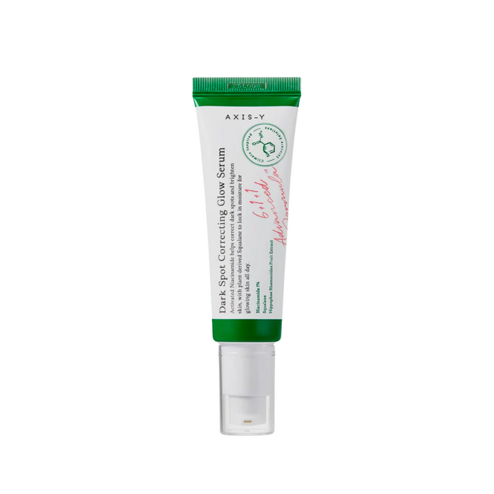 Sérum Éclat Correcteur de Taches AXIS-Y 50 ml