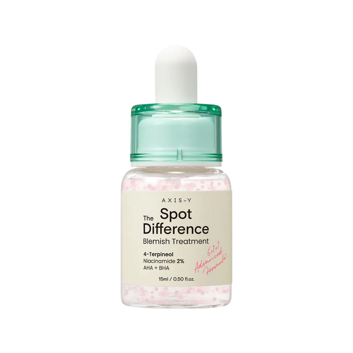 Traitement anti-imperfections AXIS-Y Spot the Difference 15 ml